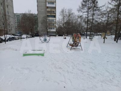 Продажа квартиры Омск.&nbsp;ул. Дианова, 7