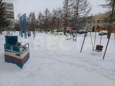 Продажа квартиры Омск.&nbsp;ул. Дианова, 7