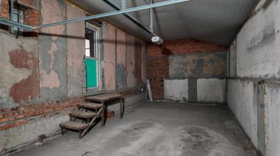 Продажа дома Ясная Поляна, Парадная, 2