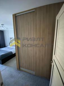 Продажа квартиры Омск.&nbsp;улица Краснознаменная, 21В