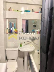 Продажа квартиры Омск.&nbsp;улица Краснознаменная, 21В