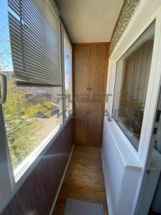 Продажа квартиры Омск.&nbsp;улица Краснознаменная, 21В