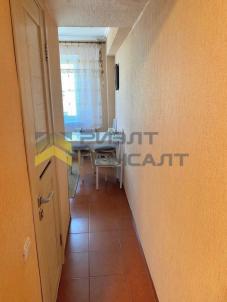 Продажа квартиры Омск.&nbsp;улица Краснознаменная, 21В