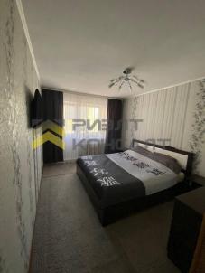 Продажа квартиры Омск.&nbsp;улица Краснознаменная, 21В