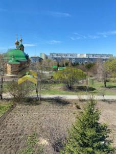 Продажа квартиры Омск.&nbsp;улица Краснознаменная, 21В