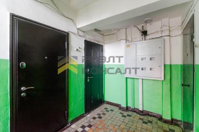 Продажа квартиры Омск.&nbsp;улица 22-я Линия, 77