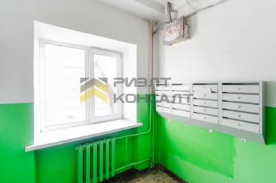 Продажа квартиры Омск.&nbsp;улица 22-я Линия, 77