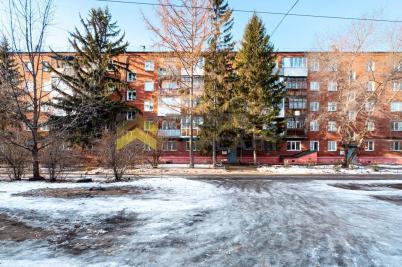 Продажа квартиры Омск.&nbsp;улица 22-я Линия, 77
