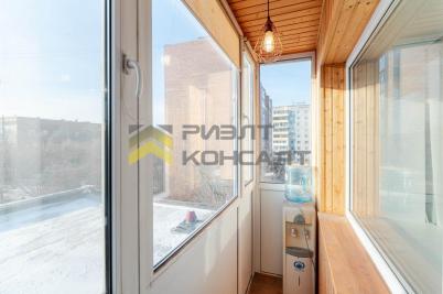 Продажа квартиры Омск.&nbsp;улица 22-я Линия, 77