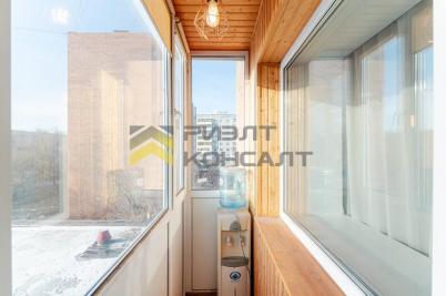 Продажа квартиры Омск.&nbsp;улица 22-я Линия, 77