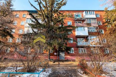 Продажа квартиры Омск.&nbsp;улица 22-я Линия, 77