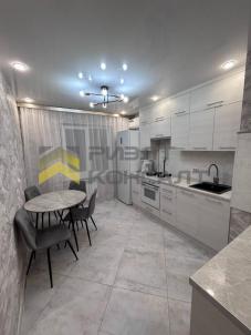 Продажа квартиры Омск.&nbsp;улица Волгоградская, 30