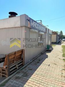 Продажа коммерческой недвижимости Омск.&nbsp;улица Нефтезаводская, 27, к.1