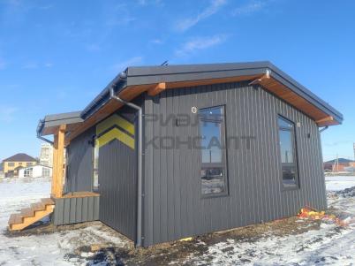 Продажа дома Омский район, Богословское сельское поселение, село Новомосковка