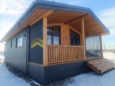 Продажа дома Омский район, Богословское сельское поселение, село Новомосковка