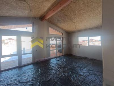 Продажа дома Омский район, Богословское сельское поселение, село Новомосковка