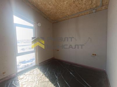 Продажа дома Омский район, Богословское сельское поселение, село Новомосковка