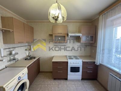 Продажа квартиры Омск.&nbsp;улица Кирова, 20