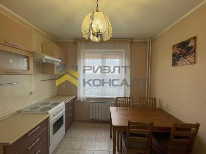 Продажа квартиры Омск.&nbsp;улица Кирова, 20