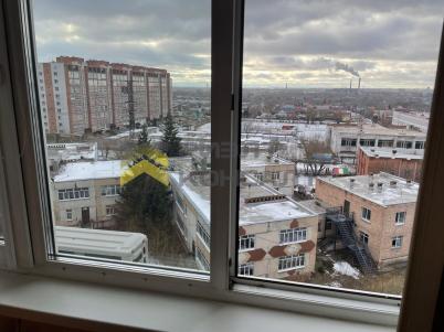 Продажа квартиры Омск.&nbsp;улица Кирова, 20