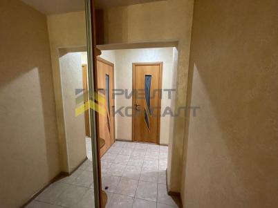 Продажа квартиры Омск.&nbsp;улица Кирова, 20