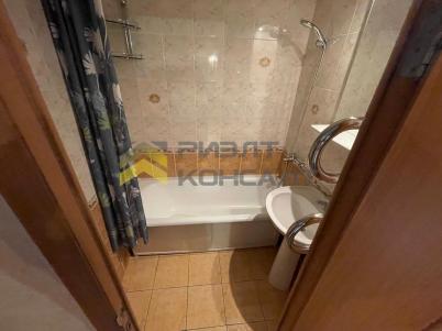 Продажа квартиры Омск.&nbsp;улица Кирова, 20