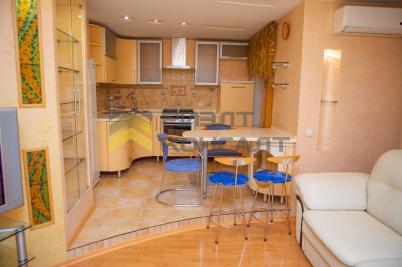 Продажа квартиры Омск.&nbsp;улица Кирова, 16, к.2