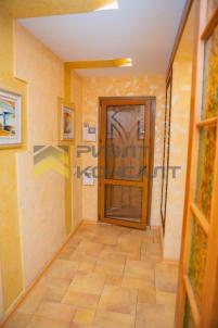 Продажа квартиры Омск.&nbsp;улица Кирова, 16, к.2