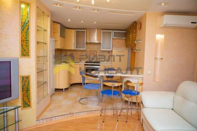 Продажа квартиры Омск.&nbsp;улица Кирова, 16, к.2