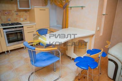 Продажа квартиры Омск.&nbsp;улица Кирова, 16, к.2