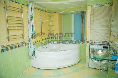 Продажа квартиры Омск.&nbsp;улица Кирова, 16, к.2