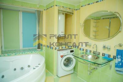 Продажа квартиры Омск.&nbsp;улица Кирова, 16, к.2