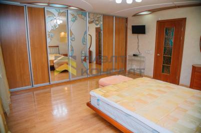 Продажа квартиры Омск.&nbsp;улица Кирова, 16, к.2