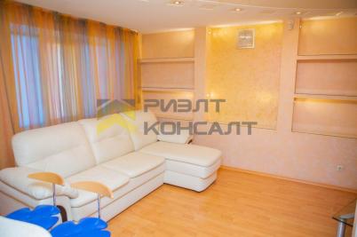 Продажа квартиры Омск.&nbsp;улица Кирова, 16, к.2