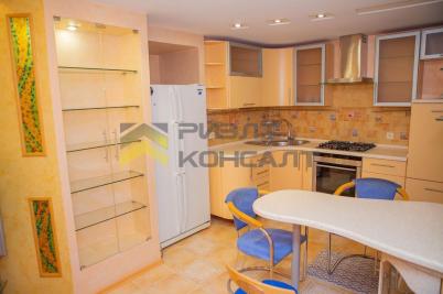 Продажа квартиры Омск.&nbsp;улица Кирова, 16, к.2