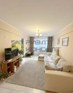 Продажа квартиры Омск.&nbsp;улица Глинки, 2