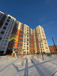 Продажа квартиры Омск.&nbsp;улица 33-я Северная, 46