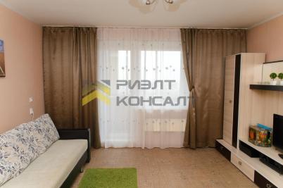 Продажа квартиры Омск.&nbsp;улица Волгоградская, 30