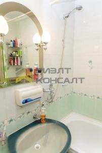 Продажа квартиры Омск.&nbsp;улица Волгоградская, 30