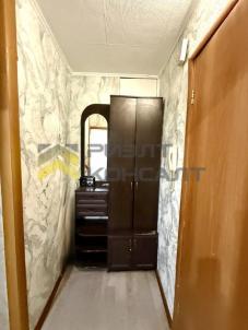 Продажа квартиры Омск.&nbsp;улица Коммунальная, 9, к.2