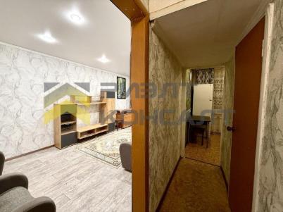 Продажа квартиры Омск.&nbsp;улица Коммунальная, 9, к.2