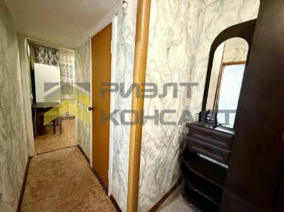 Продажа квартиры Омск.&nbsp;улица Коммунальная, 9, к.2