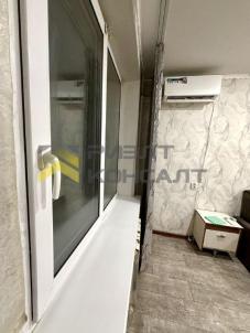 Продажа квартиры Омск.&nbsp;улица Коммунальная, 9, к.2