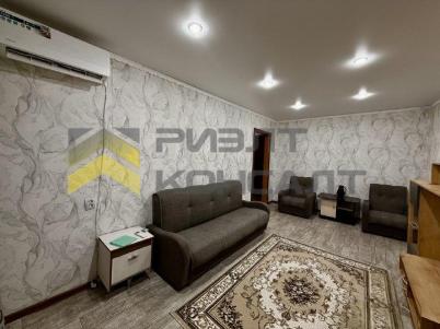 Продажа квартиры Омск.&nbsp;улица Коммунальная, 9, к.2