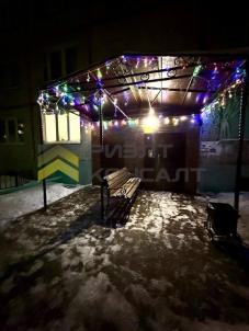 Продажа квартиры Омск.&nbsp;улица Коммунальная, 9, к.2