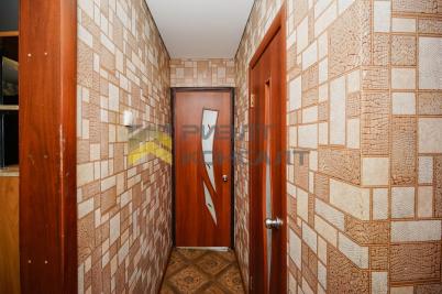 Продажа квартиры Омск.&nbsp;улица 3-я Молодежная, 73