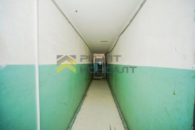 Продажа квартиры Омск.&nbsp;улица 3-я Молодежная, 73