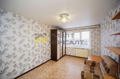 Продажа квартиры Омск.&nbsp;улица 3-я Молодежная, 73