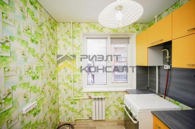 Продажа квартиры Омск.&nbsp;улица 3-я Молодежная, 73