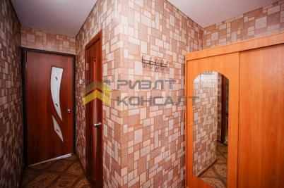 Продажа квартиры Омск.&nbsp;улица 3-я Молодежная, 73